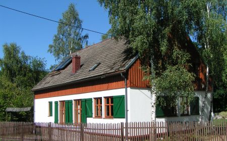 Pompa ciepła w domu agroturystycznym